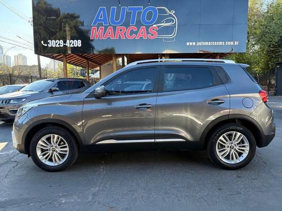 CAOA CHERY TIGGO 5x 1.5 VVT TURBO iFLEX T DCT